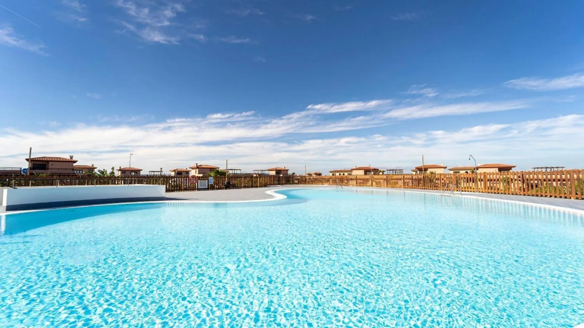 Villa Majanicho Con Piscina Lajares Holiday home