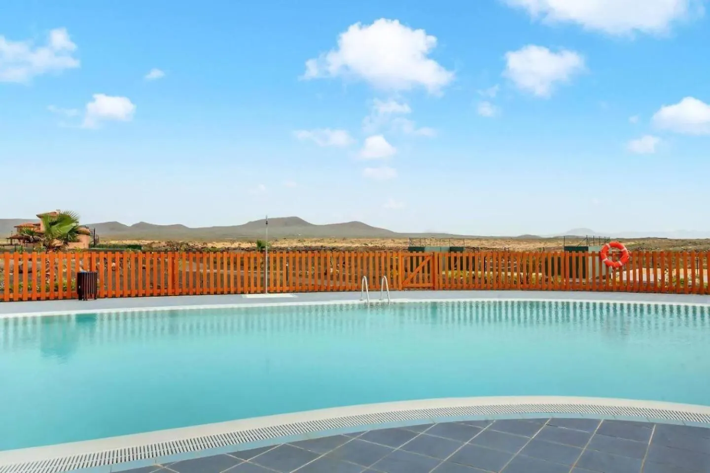Holiday home Villa Majanicho Con Piscina Lajares Spain