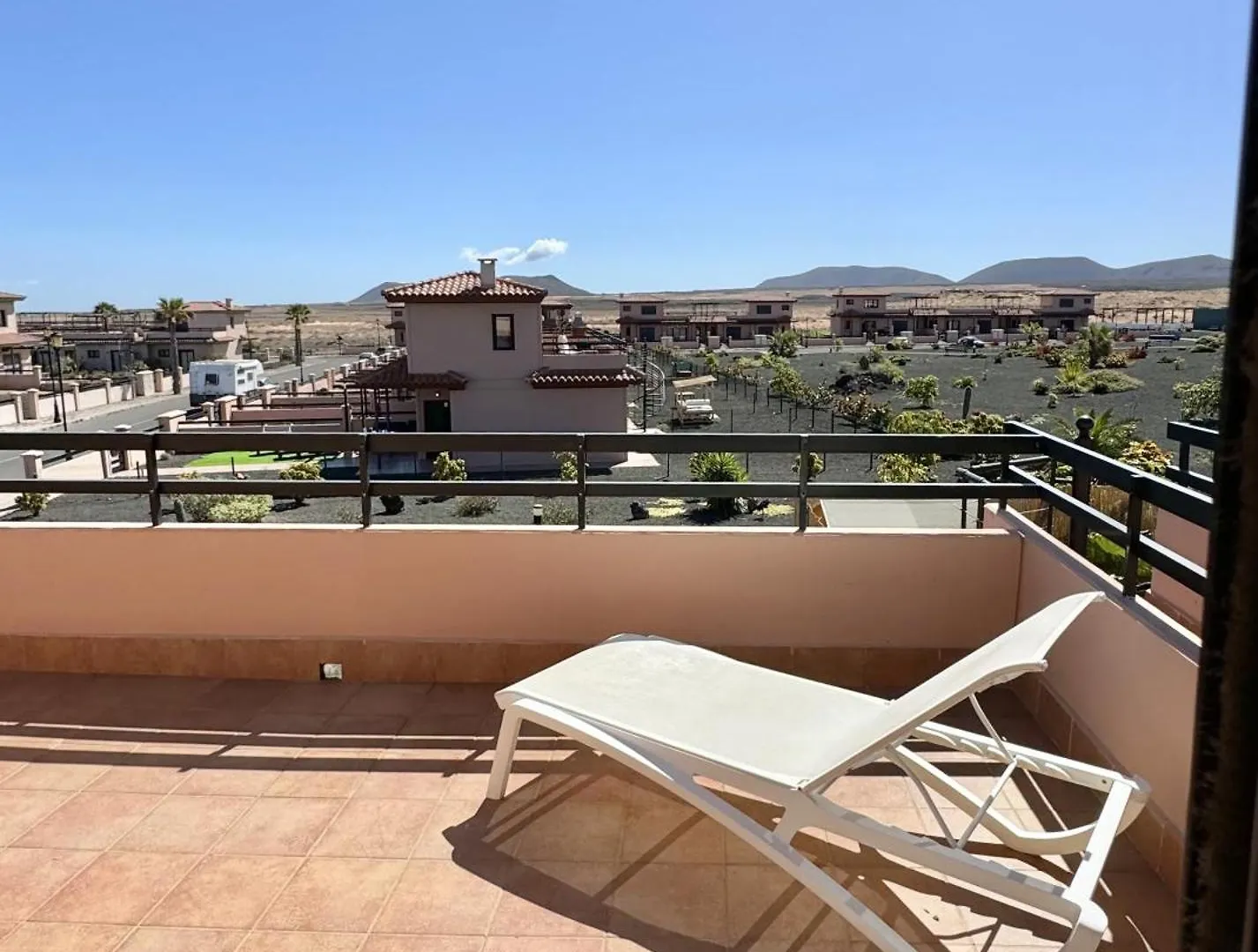 Holiday home Villa Majanicho Con Piscina Lajares Spain