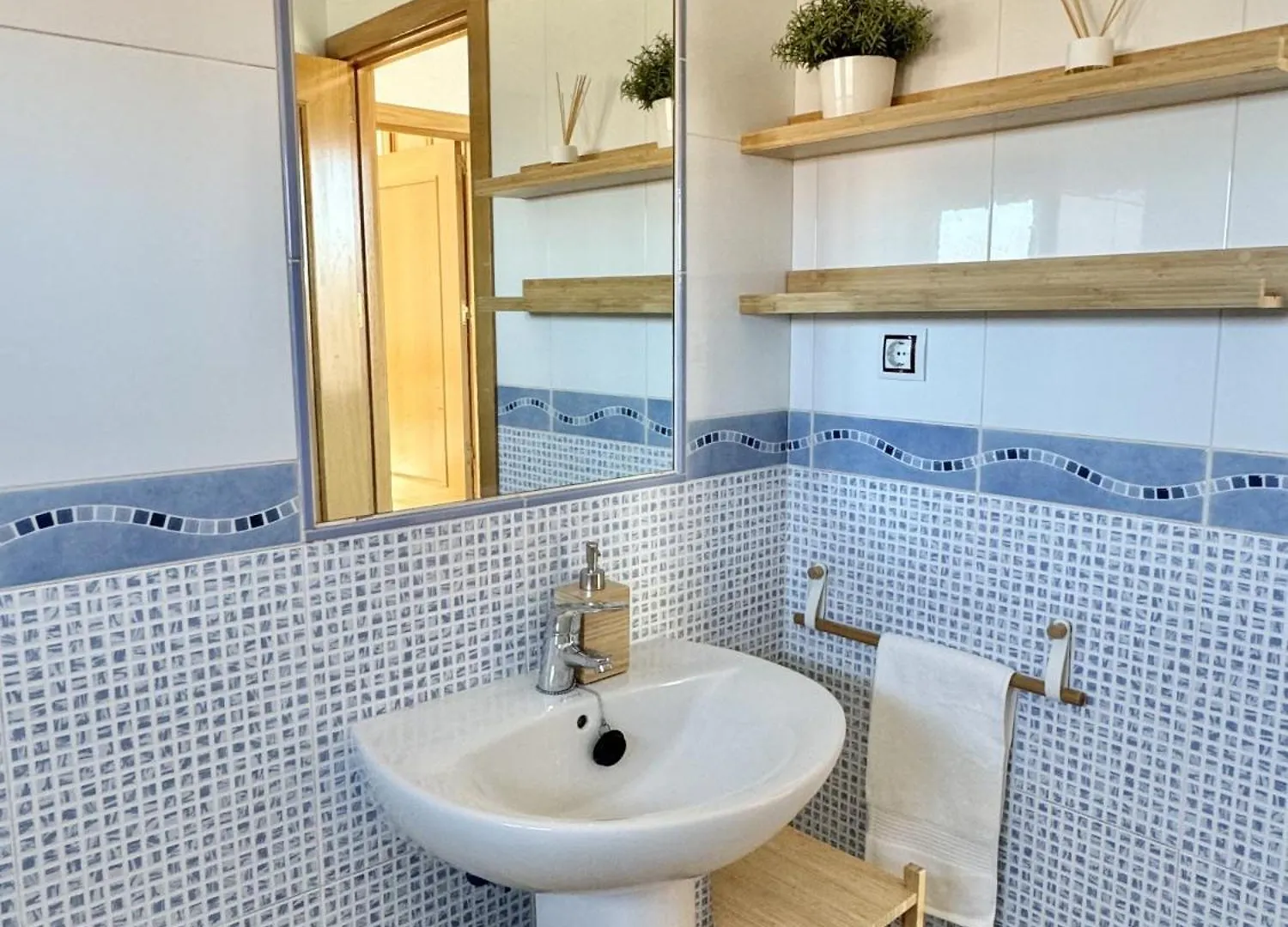 Villa Majanicho Con Piscina Lajares 0*,  Spain