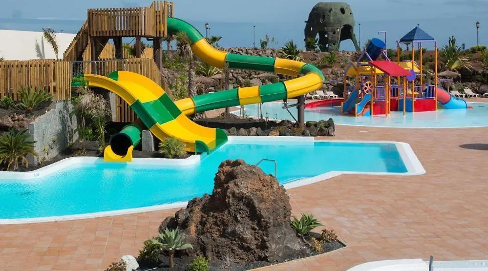 Holiday home Villa Majanicho Con Piscina Lajares