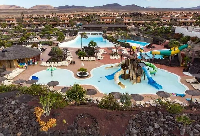 Villa Majanicho Con Piscina Lajares Holiday home